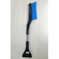 铝合金伸缩雪刷...