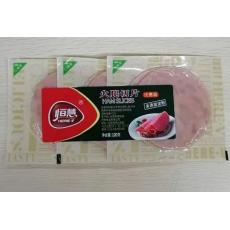 恒慧火腿切片优...