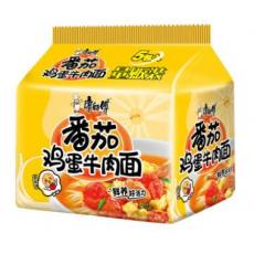 康师傅经典番茄...