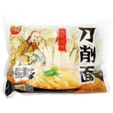 三个樱桃刀削面