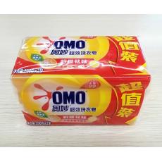 奥妙99柠檬洗...