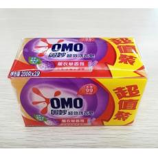 奥妙99薰衣草...