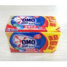 奥妙99超效洗...