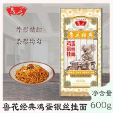 鲁花鸡蛋银丝挂...