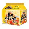 康师傅经典番茄鸡蛋五连包