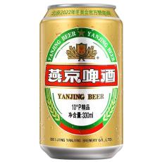 燕京10°精品...