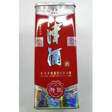 YT42°津酒...