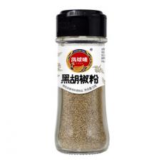 凤球唛黑胡椒粉