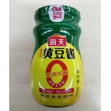 海天0添加黄豆酱