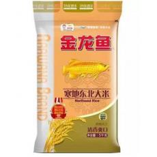 金龙鱼寒地东北...