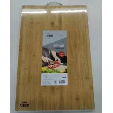 好管家F6040方形竹砧板