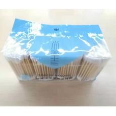 T尚篁1816800支袋装棉签