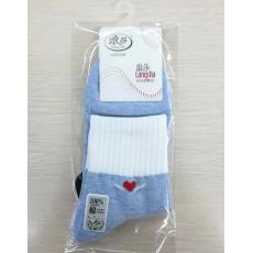 浪莎LF08548高棉时尚女袜