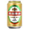 燕京10°精品啤酒