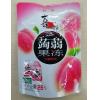 喜之郎水蜜桃味筠蒻果冻