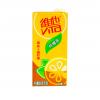 维他柠檬茶饮料