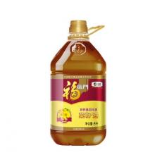 福临门非转基因...