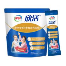 伊利中老年多维...