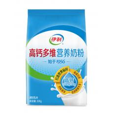 伊利高钙多维营养奶粉
