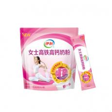 伊利女士高铁高...