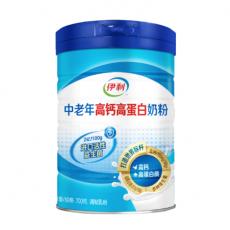 伊利中老年高钙...