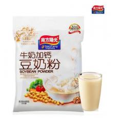 南方阳光牛奶加...