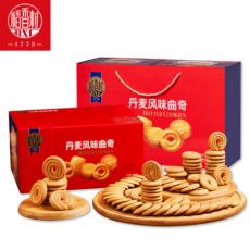 稻香村丹麦风味...