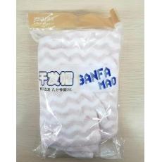 洁玉J0030YM欧洛浴帽