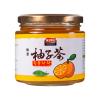 南方阳光蜂蜜柚子茶