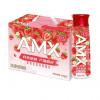 安慕希AMX草莓奶昔风味酸奶