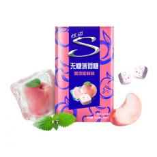 炫迈无糖薄荷糖...