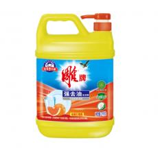 雕牌强去油洗洁精