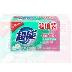 超能内衣专用皂...