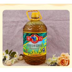 多力压榨特香菜...