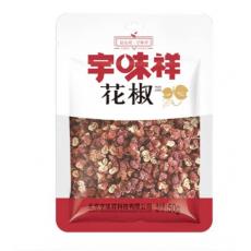 宇味祥花椒