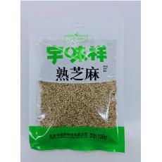 宇味祥熟芝麻