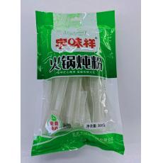 宇味祥火锅炖粉