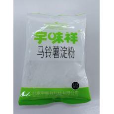 宇味祥马铃薯淀粉