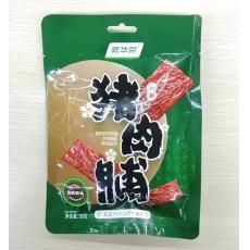 奕华荣原味猪肉...