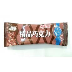 大桥道精品巧克力、大奶排