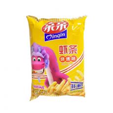 亲亲虾条（烧烤...