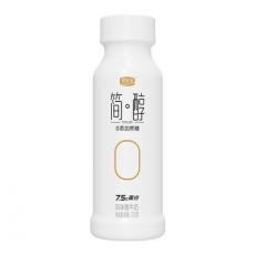 YT君乐宝简醇燕麦粒风味酸牛奶