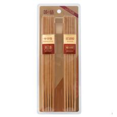 筷之语竹中华筷...