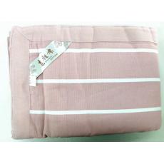 精梳棉老粗布方...