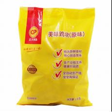 正大美味鸡块原...