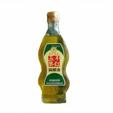 五丰黎红麻椒油
