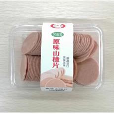 八起山原味山楂...