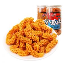 H-辈儿香麻辣味八爪烧