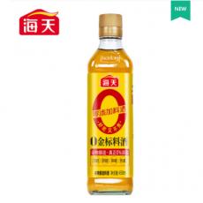 海天0添加金标...