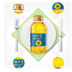 北大荒一级葵花...